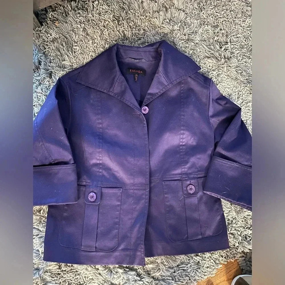 Escada Blazer - Picture 1 of 3